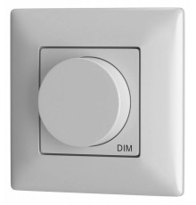 Панель-диммер сенсорный накладной Maytoni UNION 711012