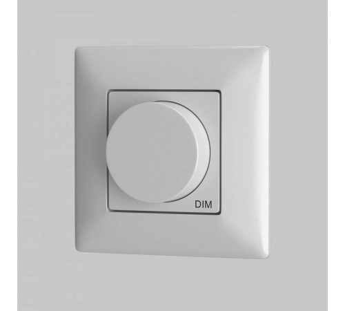 Панель-диммер сенсорный накладной Maytoni UNION 711012