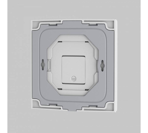 Панель-диммер сенсорный накладной Maytoni UNION 711012