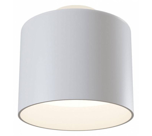 Накладной светильник Maytoni Planet C009CW-L12W