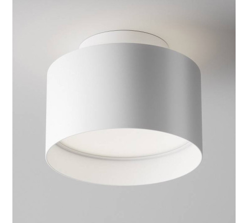 Накладной светильник Maytoni Planet C009CW-L16W4K