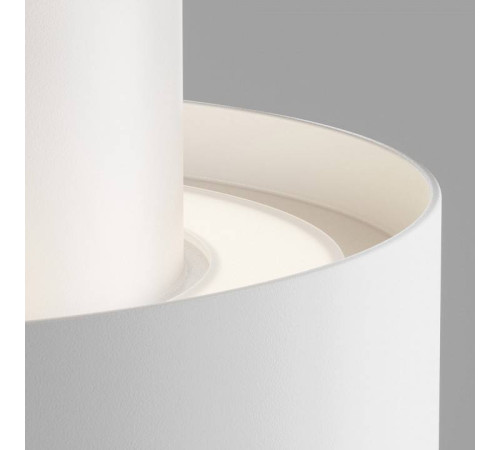 Накладной светильник Maytoni Planet C009CW-L16W4K