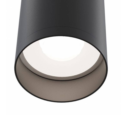 Накладной светильник Maytoni Focus C010CL-01B