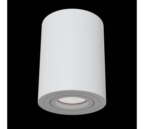 Накладной светильник Maytoni Atom C016CL-01W