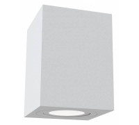 Накладной светильник Maytoni Atom C017CL-01W