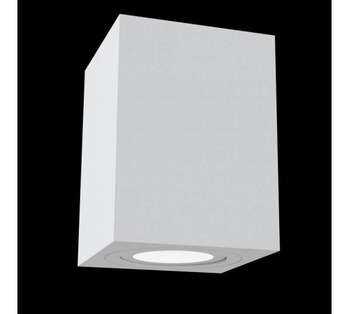 Накладной светильник Maytoni Atom C017CL-01W