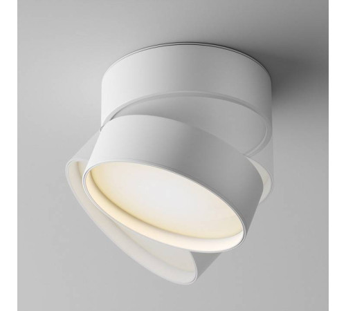 Спот Maytoni Onda C024CL-L18W