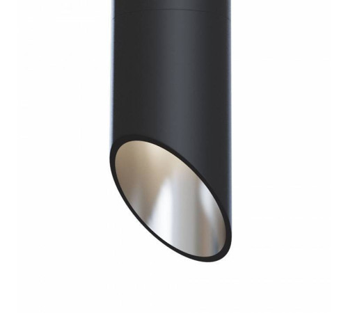 Светильник накладной Maytoni Lipari черный C026CL-01B
