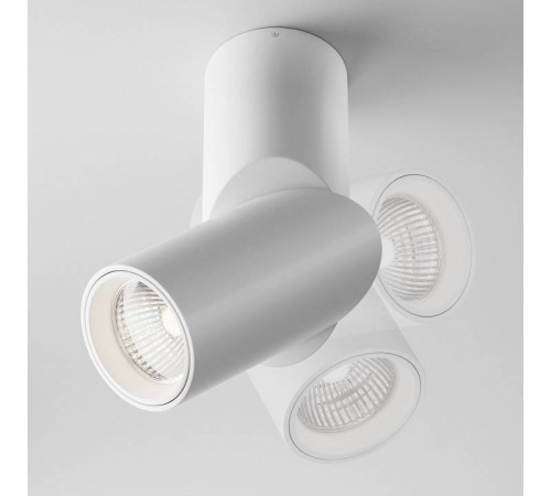 Светильник на штанге Maytoni Dafne C027CL-L10W4K