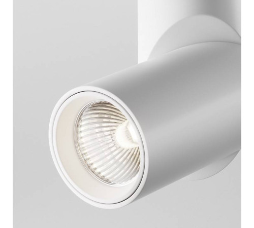 Светильник на штанге Maytoni Dafne C027CL-L10W4K