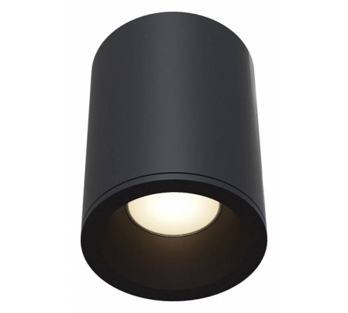 Накладной светильник Maytoni Zoom C029CL-01B