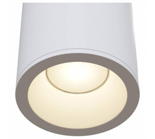 Накладной светильник Maytoni Zoom C029CL-01W