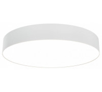 Накладной светильник Maytoni Zon C032CL-45W3K-RD-W