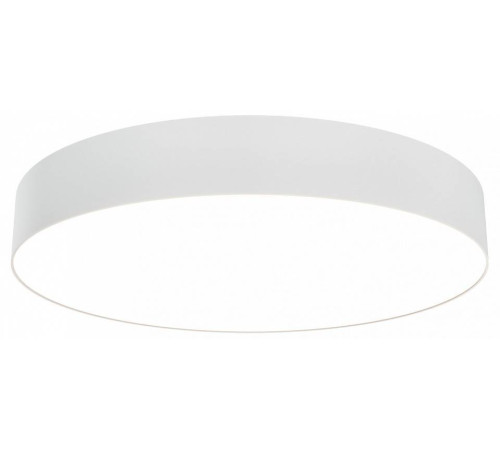 Накладной светильник Maytoni Zon C032CL-45W3K-RD-W