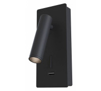 Бра Maytoni Mirax C041WL-L3B3K