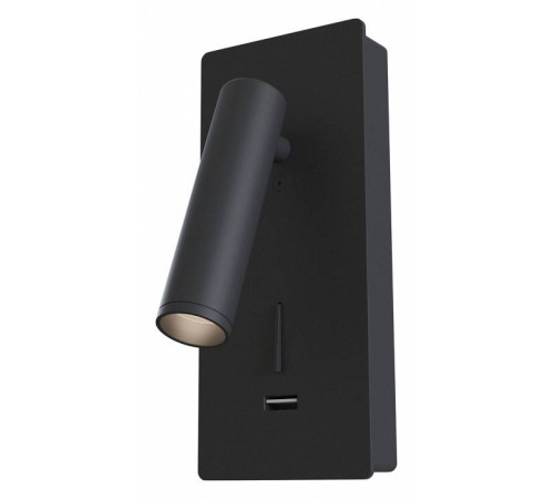 Бра Maytoni Mirax C041WL-L3B3K