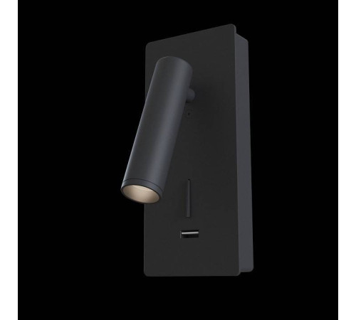 Бра Maytoni Mirax C041WL-L3B3K