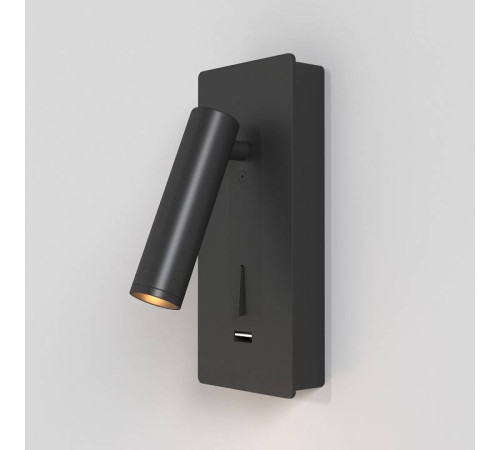 Бра Maytoni Mirax C041WL-L3B3K