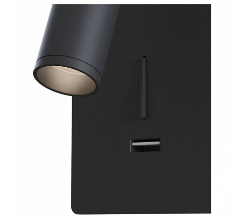 Бра Maytoni Mirax C041WL-L3B3K