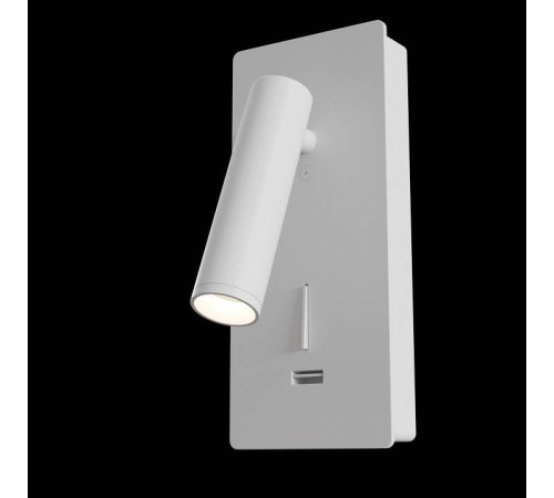 Бра Maytoni Mirax C041WL-L3W3K