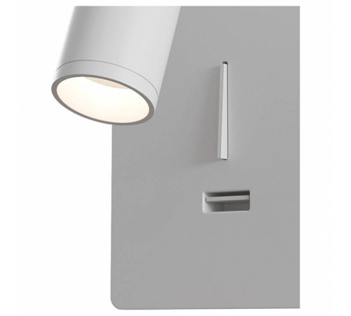 Бра Maytoni Mirax C041WL-L3W3K