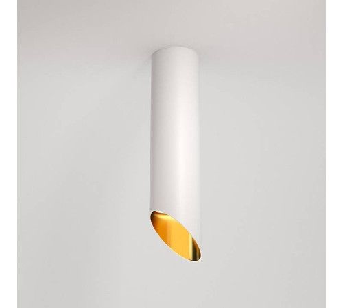 Накладной светильник Maytoni Lipari C044CL-01-25GU10-W