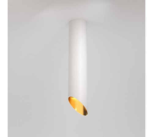 Накладной светильник Maytoni Lipari C044CL-01-30GU10-W