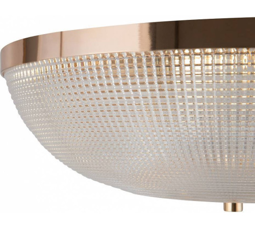 Накладной светильник Maytoni Coupe C046CL-04G