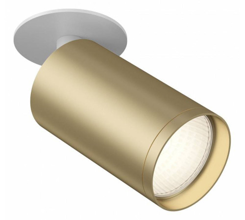 Спот Maytoni FOCUS S C049CL-U-1WMG