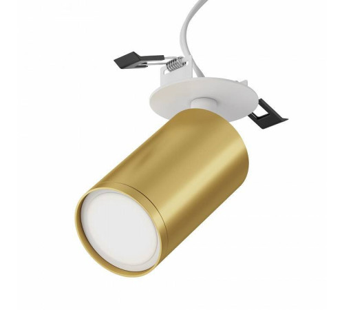 Спот Maytoni FOCUS S C049CL-U-1WMG