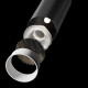 Потолочный светильник Maytoni Technical Focus LED 12 Вт 3000K C055CL-L12W3K-SS-B