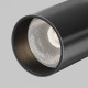 Потолочный светильник Maytoni Technical Focus LED 12 Вт 3000K C055CL-L12W3K-SS-B