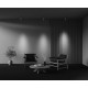Светильник на штанге Maytoni Technical FOCUS LED C055CL-L12W3K-W-PT