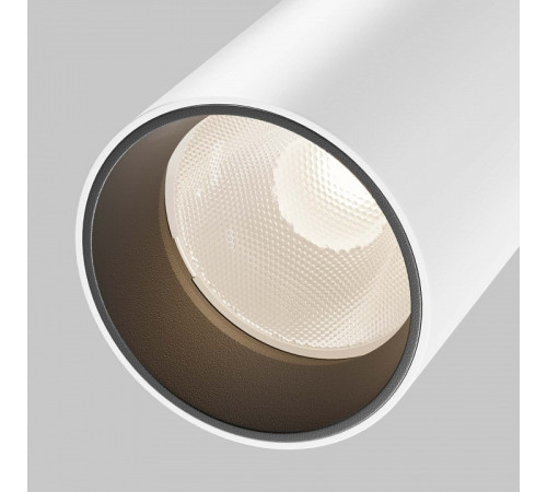 Светильник на штанге Maytoni Technical FOCUS LED C055CL-L20W2.7-3-4K-M-W