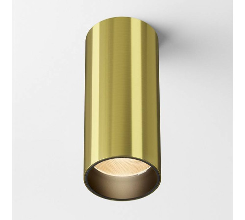 Накладной светильник Maytoni FOCUS LED C056CL-L12W2.7K-W-BS