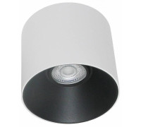 Накладной светильник Maytoni Alfa 25 Вт 3000 K C064CL-01-25W3K-RD-WB