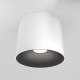 Накладной светильник Maytoni Alfa 25 Вт 3000 K C064CL-01-25W3K-RD-WB