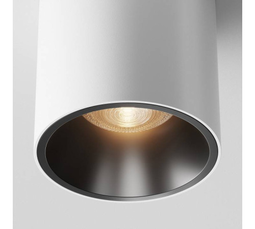 Накладной светильник Maytoni Alfa LED C064CL-L12W3K