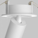 Встраиваемый светильник на штанге Maytoni FOCUS LED C071CL-7W2.7K-WB