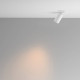 Встраиваемый светильник на штанге Maytoni FOCUS LED C071CL-7W2.7K-WB
