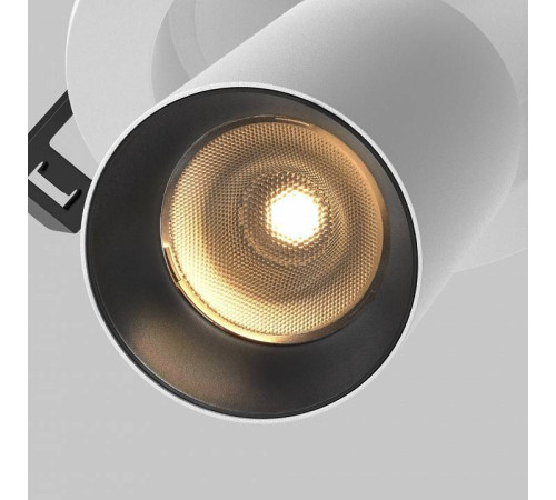 Встраиваемый светильник на штанге Maytoni FOCUS LED C071CL-7W2.7K-WB