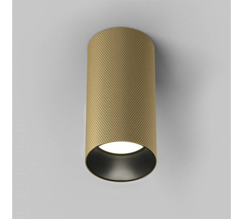 Накладной светильник Maytoni Artisan C080CL-01-GU10-MG