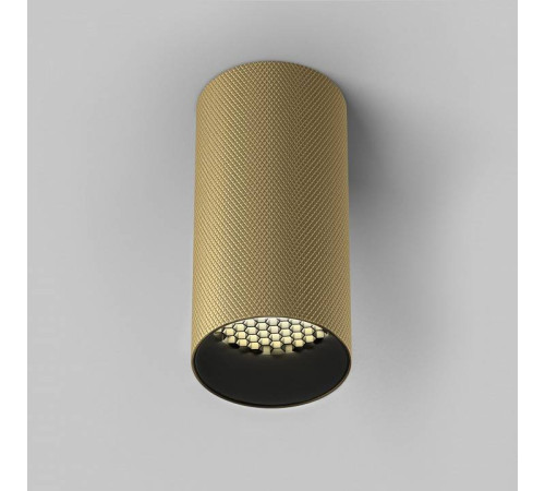 Накладной светильник Maytoni Artisan C080CL-01-GU10-MG