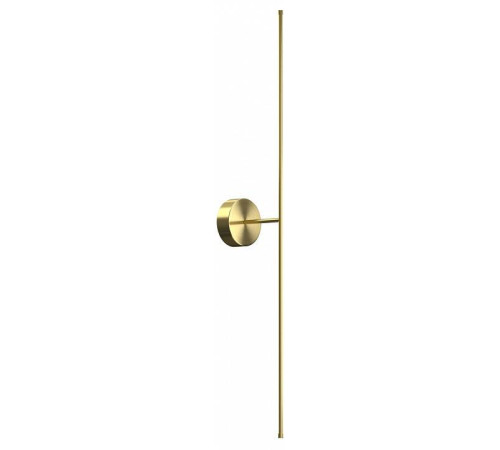 Бра Maytoni Elegant 12 Вт 2700 К C084WL-L12BS2.7K