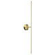 Бра Maytoni Elegant 12 Вт 2700 К C084WL-L12BS2.7K