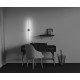 Бра Maytoni Elegant 12 Вт 2700 К C084WL-L12BS2.7K
