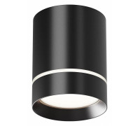 Накладной светильник Maytoni Orlo C085CL-9W4K-B