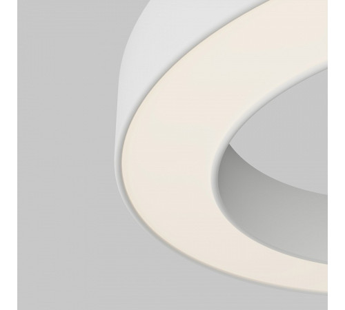 Накладной светильник Maytoni Lua C093CL-36W3K-W