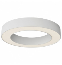 Накладной светильник Maytoni Lua C093CL-36W3K-W