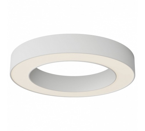 Накладной светильник Maytoni Lua C093CL-36W3K-W